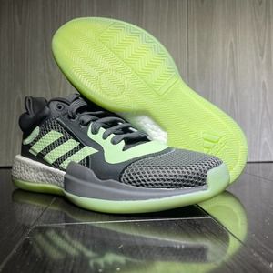 Adidas Marquee Boost Low Basketball Shoe
